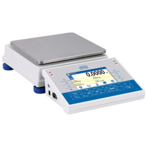 Radwag C32 Multifunctional Scale