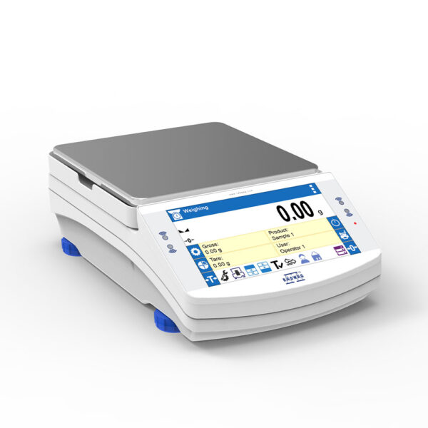 Radwag PS X7 Precision Balance - Image 2