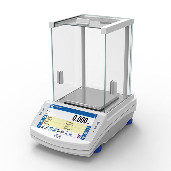 Radwag PS X7 Precision Balance - Image 3