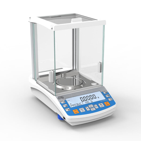 Radwag AS R2 PLUS Analytical Balances