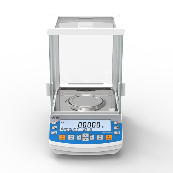 Radwag AS R2 PLUS Analytical Balances - Image 2