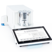 Radwag UYA 5Y Ultra-Microbalance - Image 2
