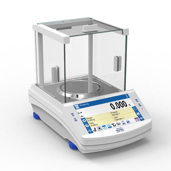 Täppiskaalud - Radwag WLC X7 - Image 2