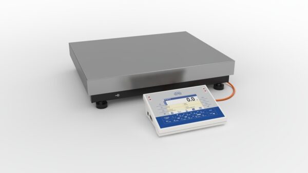 Radwag C32.PM Precision Balance - Image 3