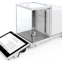 Radwag XA 5Y.M.A.P Microbalance for pipettes calibration - Image 2