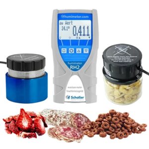 Niiskusemõõtja RH2