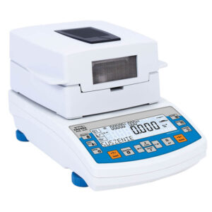 Radwag MA R Moisture Analyzer