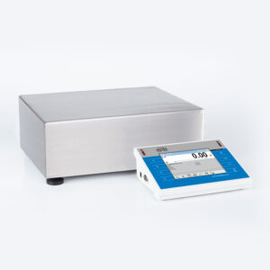 Radwag PUE 7.1.HRP High Resolution Scale