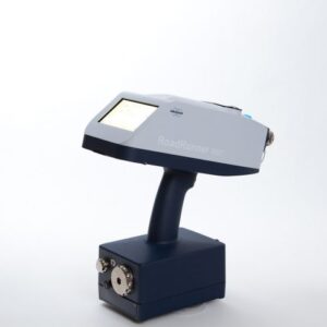 RoadRunner™ käeshoitav lõhkeainete jäljeandur