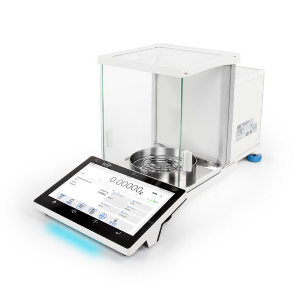 Radwag XA 5Y Analytical Balance - Image 4