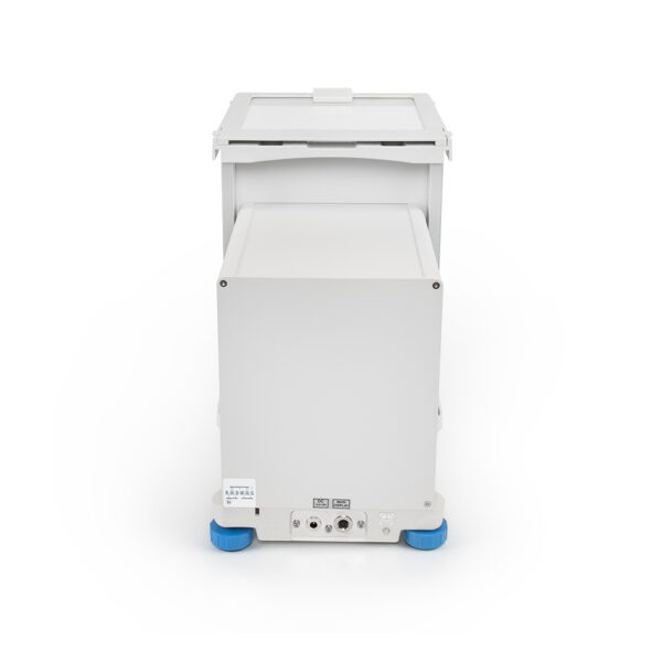 Radwag XA 5Y Analytical Balance - Image 5