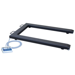 Alusekaalud Radwag C315.4P ja Radwag HX7.4P