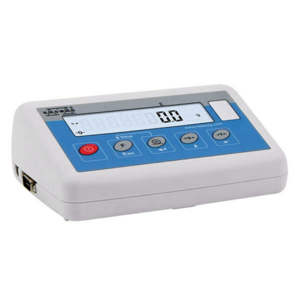 Kaaluterminal - Radwag PUE C315