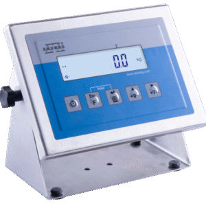 Kaaluterminal Radwag PUE H315