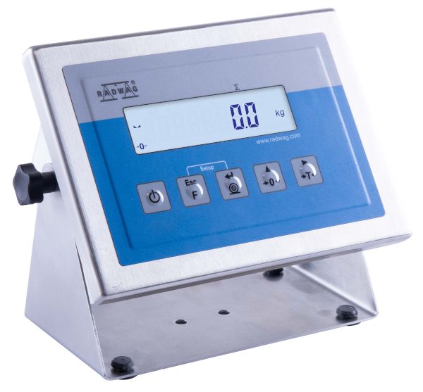 Kaaluterminal Radwag PUE H315