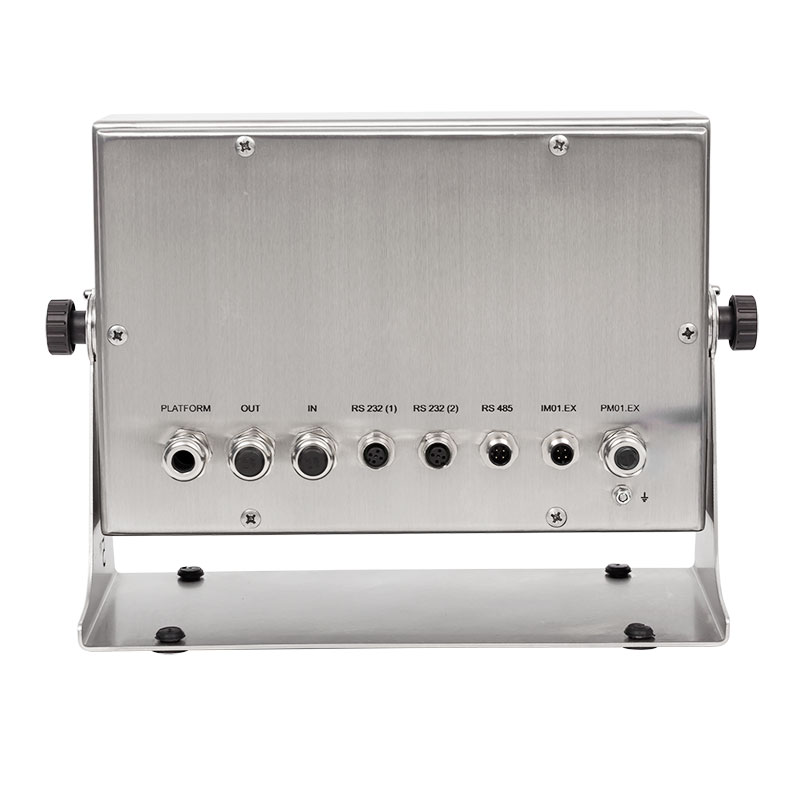 Kaaluterminal - Radwag PUE HX5.EX - Pilt 2