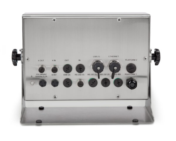 Kaaluterminal - Radwag PUE HX7 - Image 2
