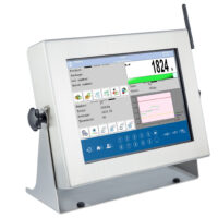 Kaaluterminal - Radwag PUE HY10 - Image 2