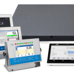Platform balances