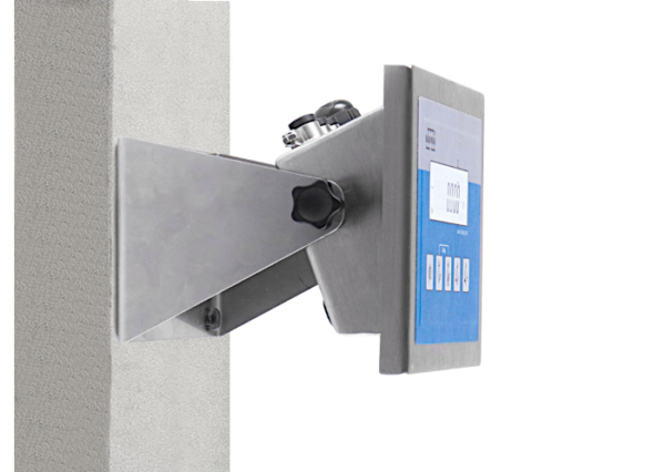 Kaaluterminal Radwag PUE H315 - Image 2