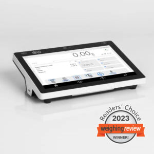 Radwag PUE CY10 Weighing Terminal