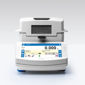 Niiskusanalüsaator - Radwag MA X7.A