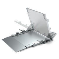 Radwag H315 4N.H.LD Stainless Steel Ramp Scale - Image 2