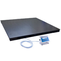Platvormkaal - Radwag H315 4C