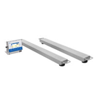 Radwag H315 4P2.H, HX7.4P2 H Stainless steel Beam Scales - Image 2