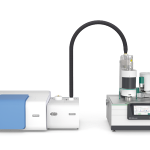 TG-FTIR Thermogravimetric Analysis