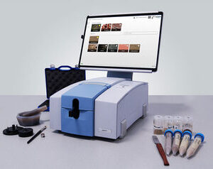 ALPHA II Soil Analyser
