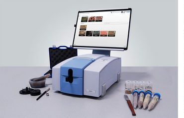 ALPHA II Soil Analyser