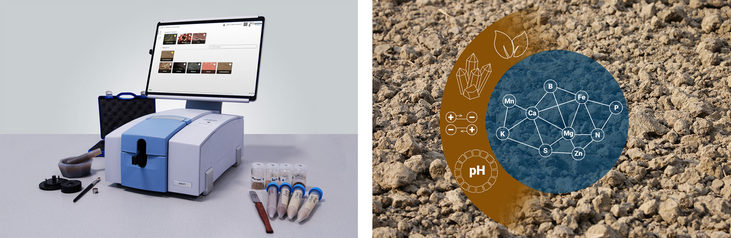 ALPHA II Soil Analyser - Image 2