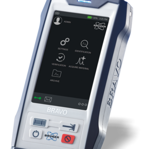 BRAVO Handheld Raman Spectrometer