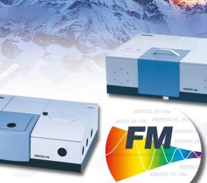 Bruker FM: MIR-FIR/THz