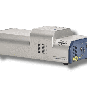 HyperFlux Raman Analyzer