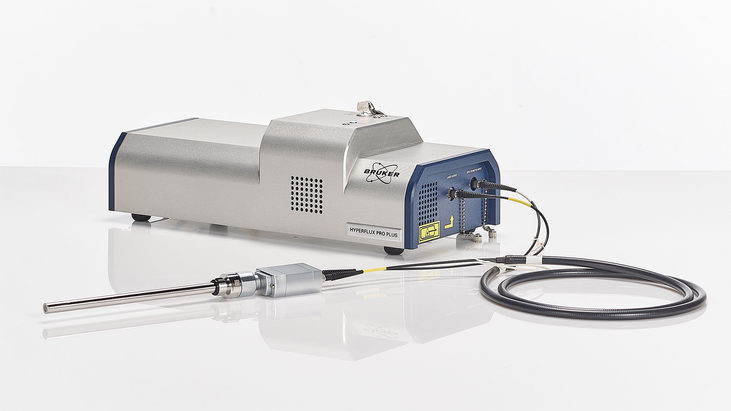HyperFlux Raman Analyzer - Image 2