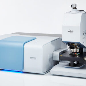 HYPERION II FT-IR and QCL Microscope