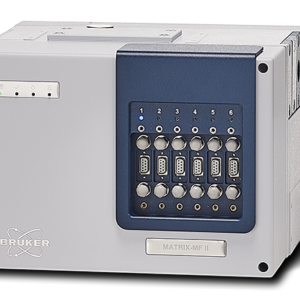 MATRIX-MF II FT-IR Reaction Monitoring