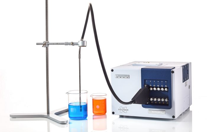 MATRIX-MF II FT-IR Reaction Monitoring - Image 3