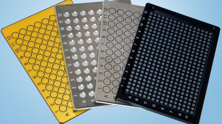 HTS-XT Microplate Reader - Image 3