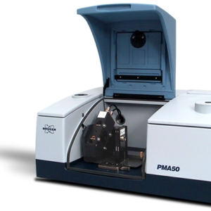 PMA50 Polarization Modulation Module