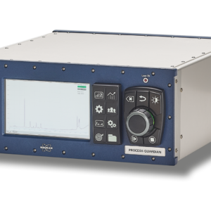 Process Guardian Raman Spectrometer