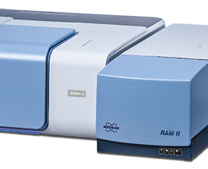 RAM II FT-Raman Module