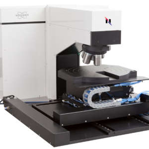 RAMANdrive Wafer Analysis System