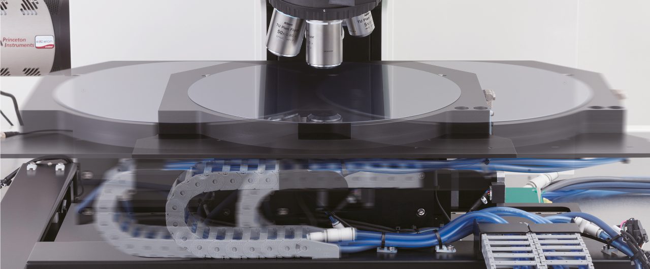 RAMANdrive Wafer Analysis System - Image 4