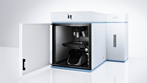 RAMANtouch Imaging Microscope - Image 2