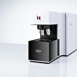 RAMANwalk Confocal Microscope