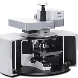 SENTERRA II Raman Microscope
