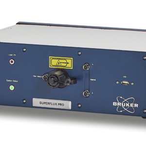 SuperFlux Raman Analyzer